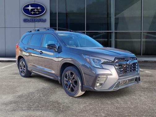 2023 Subaru Ascent Onyx Edition Limited