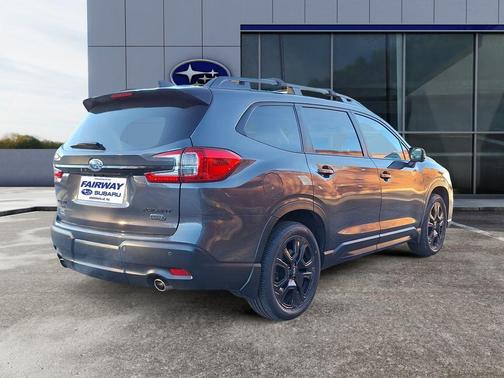 2023 Subaru Ascent Onyx Edition Limited