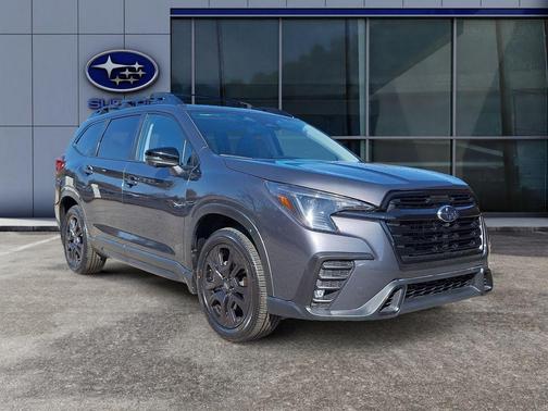2023 Subaru Ascent Onyx Edition Limited