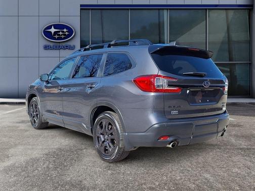 2023 Subaru Ascent Onyx Edition Limited