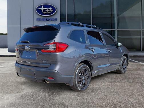2023 Subaru Ascent Onyx Edition Limited