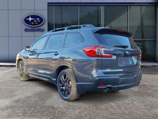 2023 Subaru Ascent Onyx Edition Limited