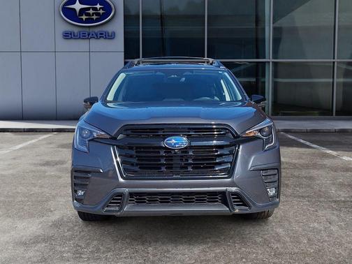 2023 Subaru Ascent Onyx Edition Limited