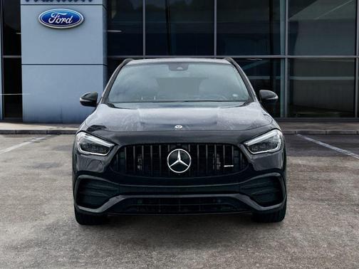 2022 Mercedes-Benz AMG GLA 35 Base
