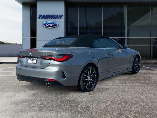 2024 BMW 430 i