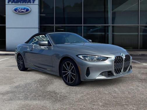 2024 BMW 430 i