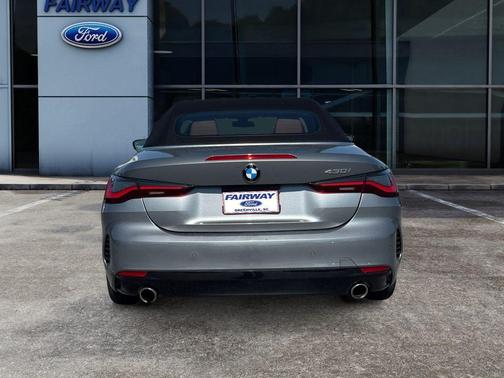 2024 BMW 430 i