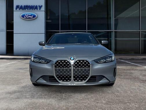 2024 BMW 430 i