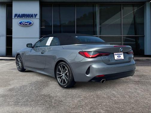 2024 BMW 430 i