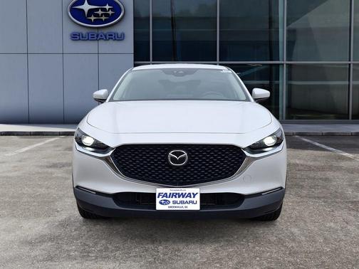 2021 Mazda CX-30 Select