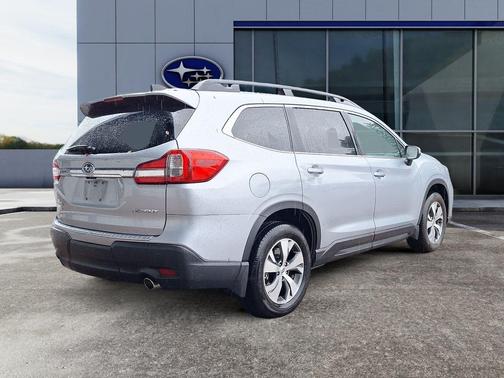 2022 Subaru Ascent Premium 7-Passenger