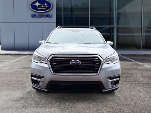2022 Subaru Ascent Premium 7-Passenger