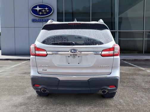 2022 Subaru Ascent Premium 7-Passenger