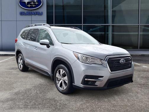 2022 Subaru Ascent Premium 7-Passenger