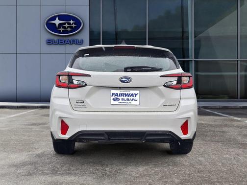 2024 Subaru Impreza Sport