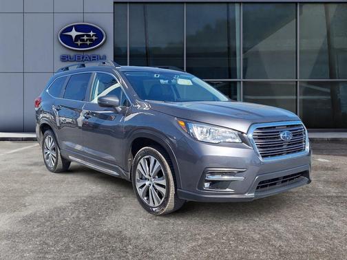 2022 Subaru Ascent Limited 8-Passenger