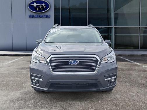 2022 Subaru Ascent Limited 8-Passenger