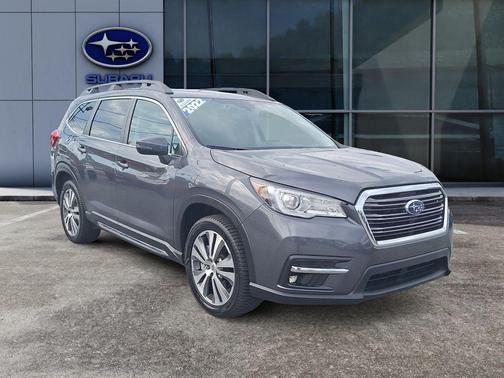 2022 Subaru Ascent Limited 8-Passenger