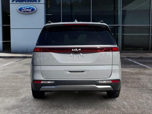 2024 Kia Carnival SX Prestige