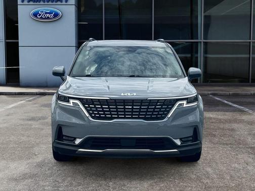 2024 Kia Carnival SX Prestige