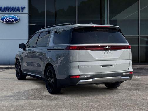 2024 Kia Carnival SX Prestige