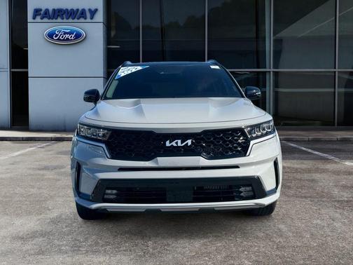 2023 Kia Sorento EX