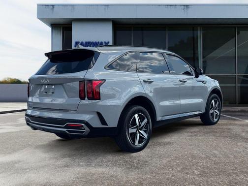2023 Kia Sorento EX