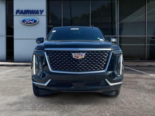 2025 Cadillac Escalade Premium Luxury