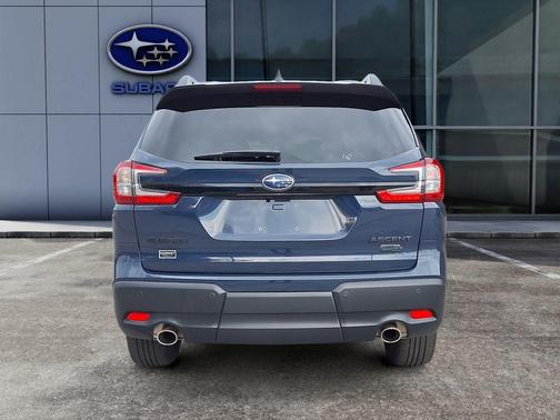 2025 Subaru Ascent Onyx Edition