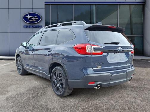 2025 Subaru Ascent Onyx Edition