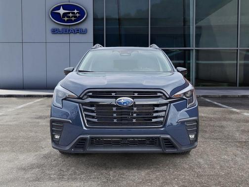 2025 Subaru Ascent Onyx Edition