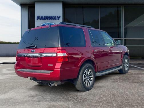 2016 Ford Expedition XLT