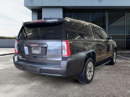 2018 GMC Yukon XL SLT
