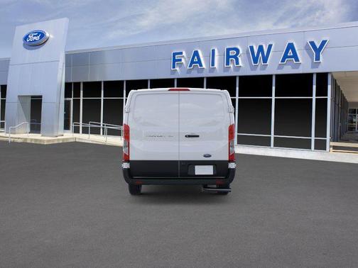 2025 Ford Transit-150 BASE