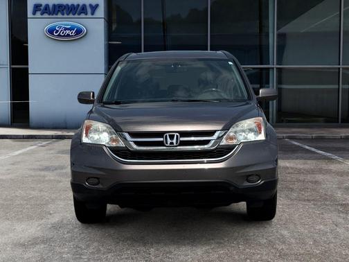 2010 Honda CR-V EX-L