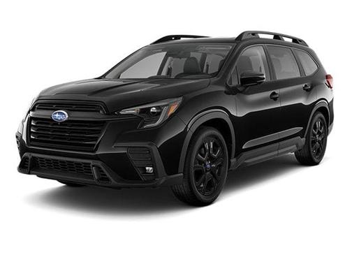 2026 Subaru Ascent Onyx Edition Touring