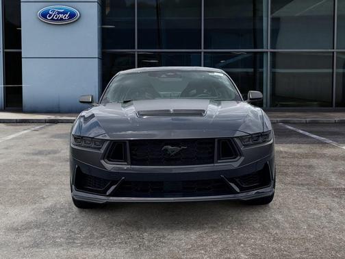 2024 Ford Mustang Dark Horse