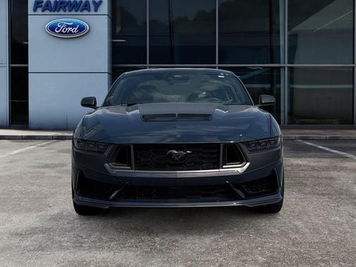 2024 Ford Mustang Dark Horse
