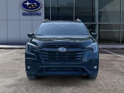 2024 Subaru Ascent Onyx Edition