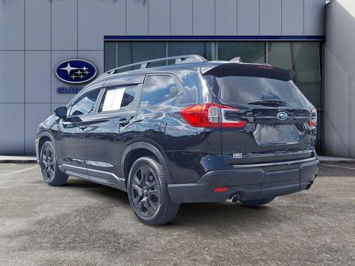 2024 Subaru Ascent Onyx Edition