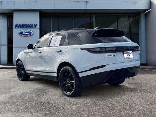 2020 Land Rover Range Rover Velar S R-Dynamic