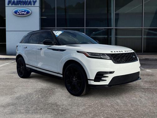 2020 Land Rover Range Rover Velar S R-Dynamic
