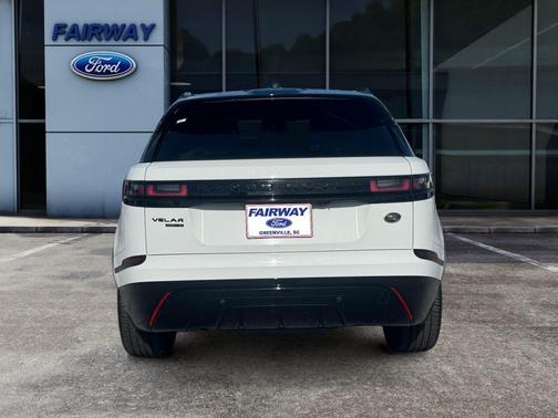 2020 Land Rover Range Rover Velar S R-Dynamic