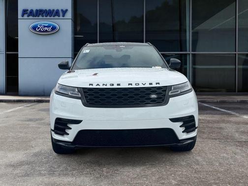 2020 Land Rover Range Rover Velar S R-Dynamic