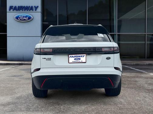 2020 Land Rover Range Rover Velar S R-Dynamic