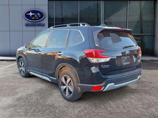 2019 Subaru Forester Touring
