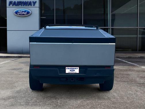 2024 Tesla Cybertruck Base
