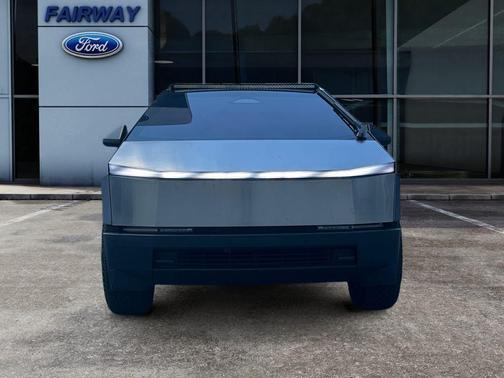 2024 Tesla Cybertruck Base
