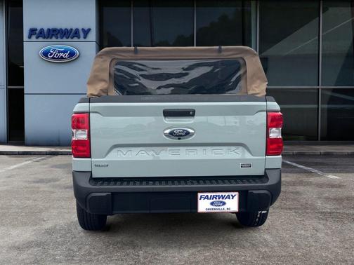2024 Ford Maverick XL
