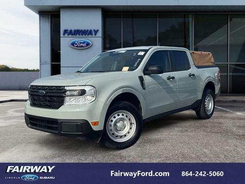 2024 Ford Maverick XL